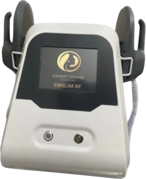 Tesla 15 EMSLIM RF апарат