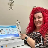 Нина Гиздова