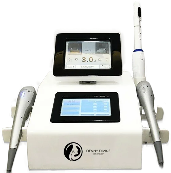HIFU Ultraformer 7D апарат