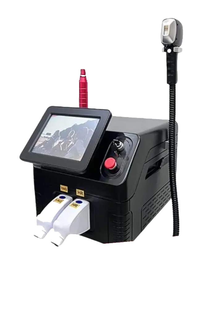 Soprano Diode Laser апарат